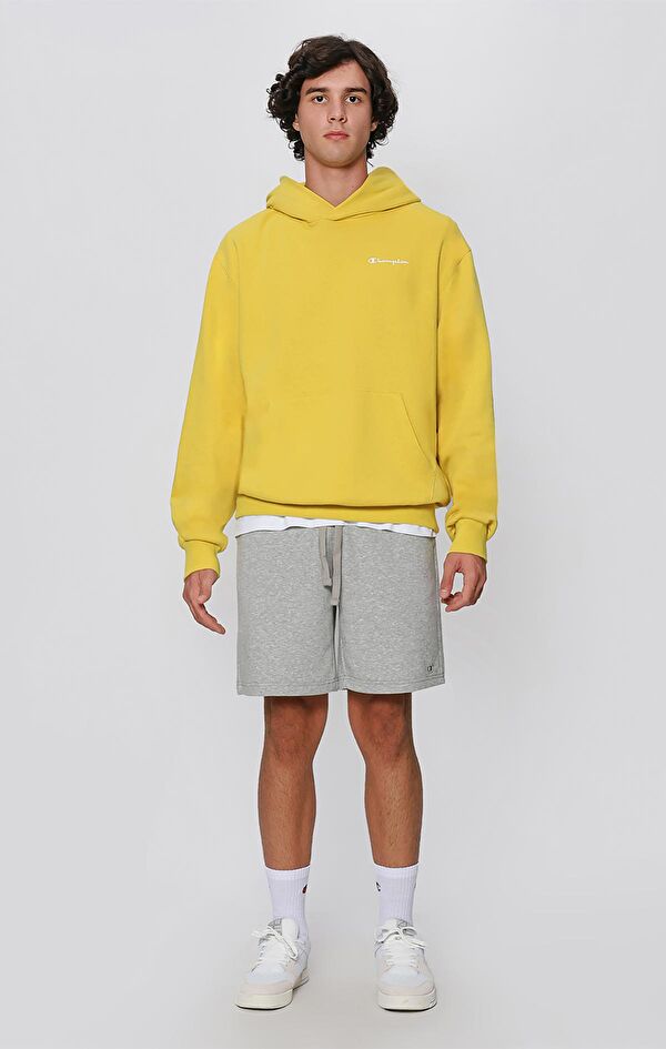 Hooded Sweatshirt
