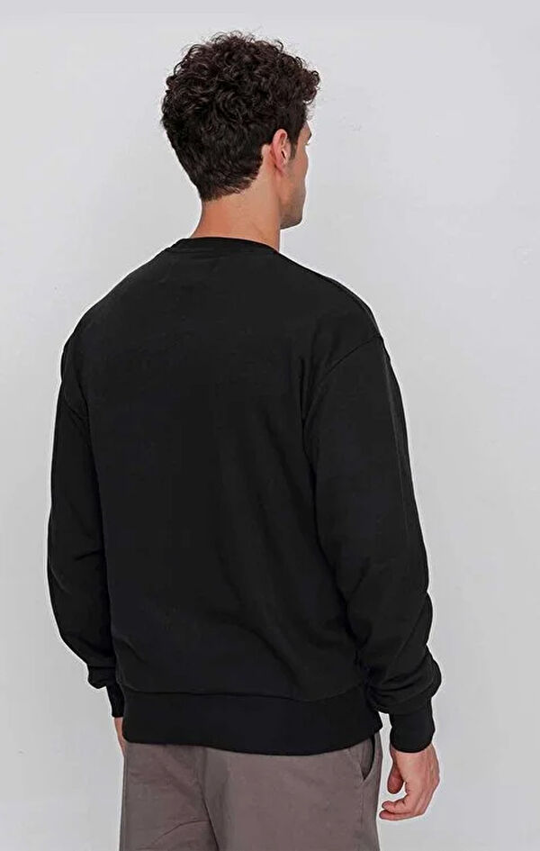 Crewneck Sweatshirt