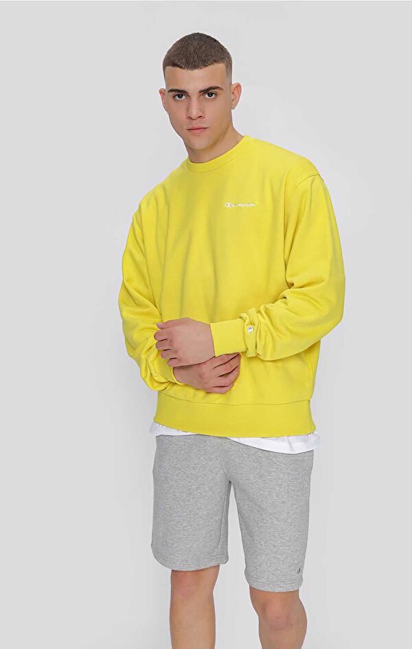 Crewneck Sweatshirt