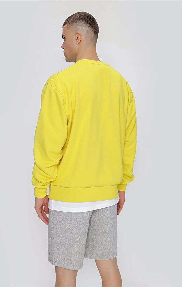 Crewneck Sweatshirt