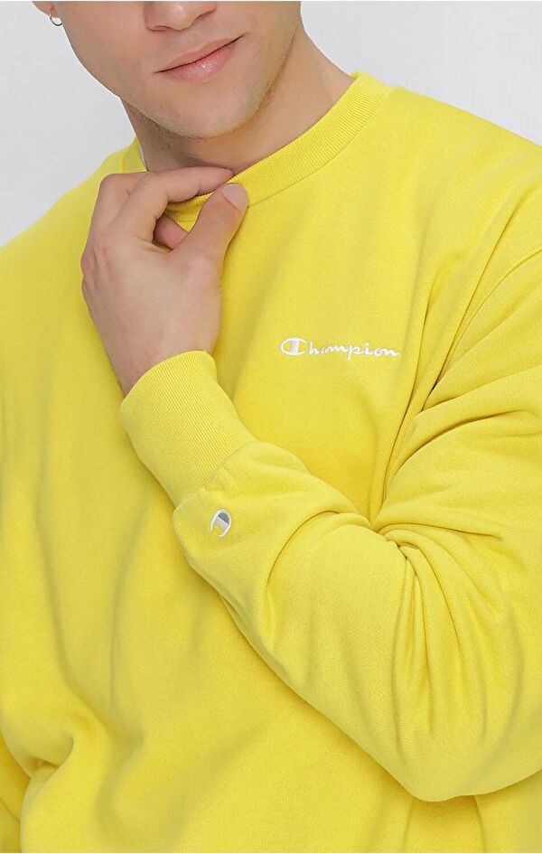 Crewneck Sweatshirt