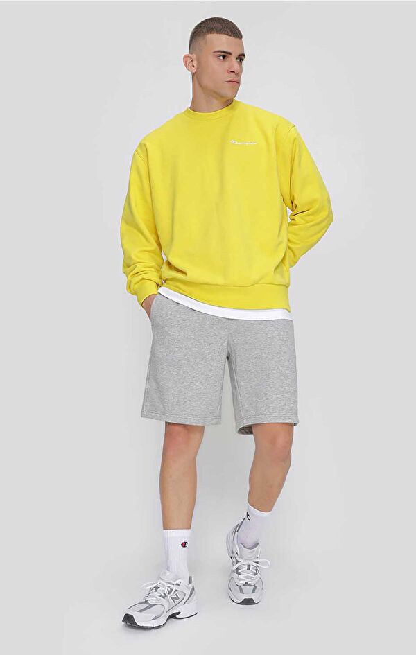 Crewneck Sweatshirt
