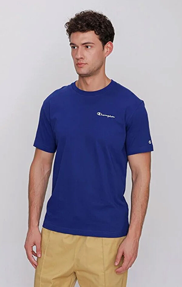 Crewneck T-Shirt