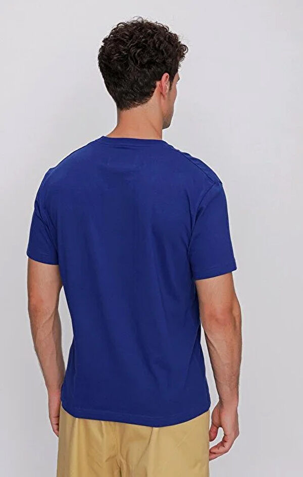 Crewneck T-Shirt