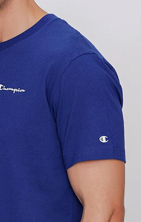 Crewneck T-Shirt