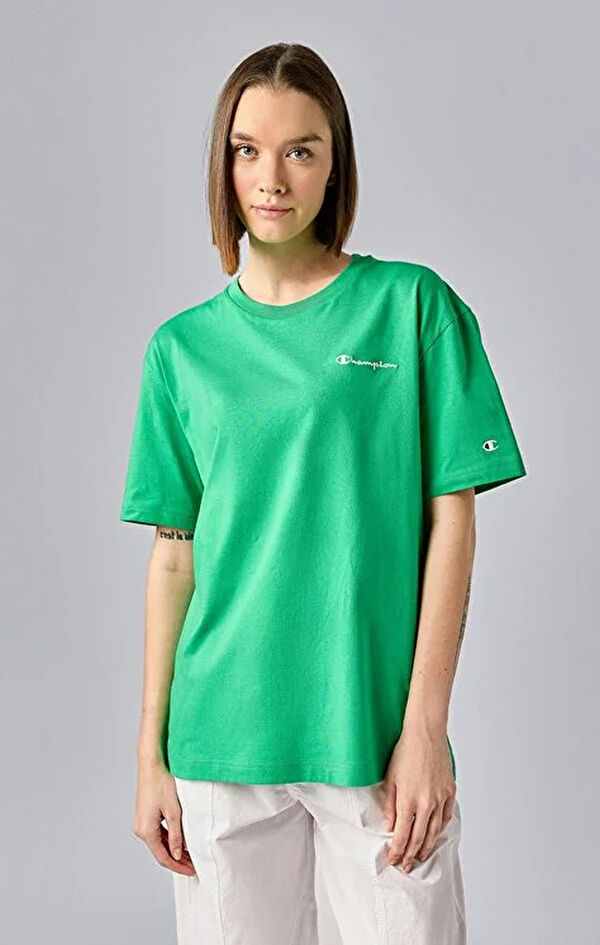 Crewneck T-Shirt