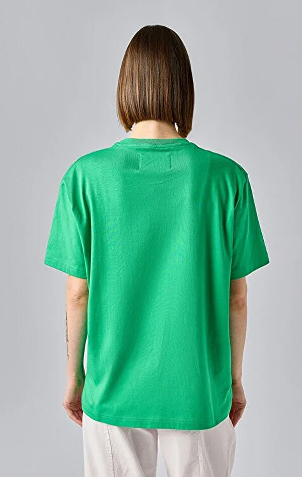 Crewneck T-Shirt