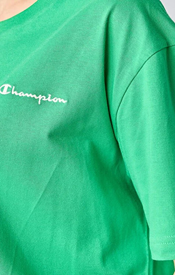 Crewneck T-Shirt