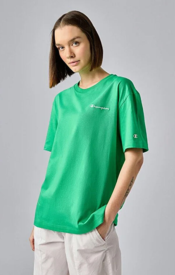 Crewneck T-Shirt