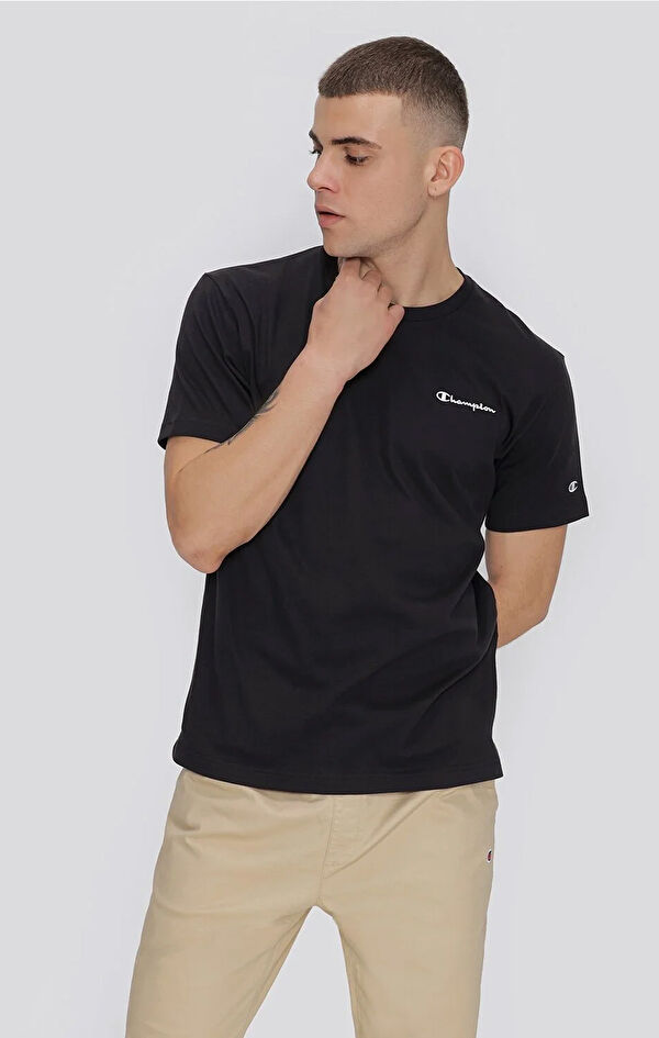 Crewneck T-Shirt