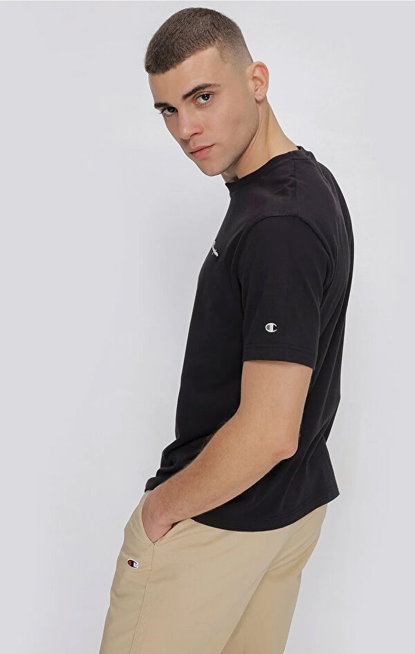 Crewneck T-Shirt