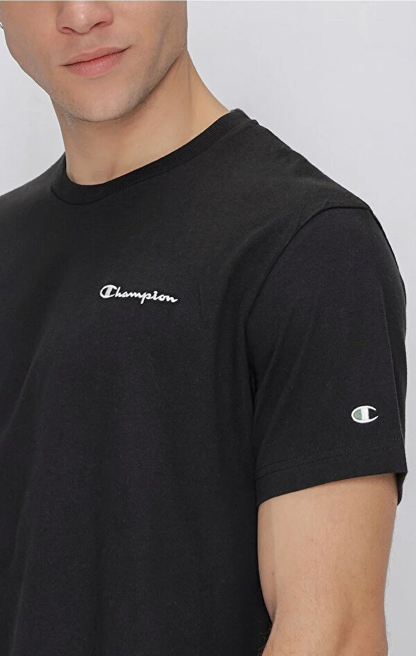 Crewneck T-Shirt