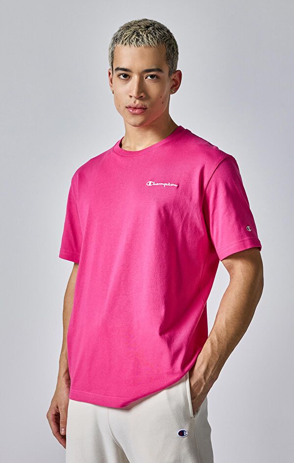 Crewneck T-Shirt