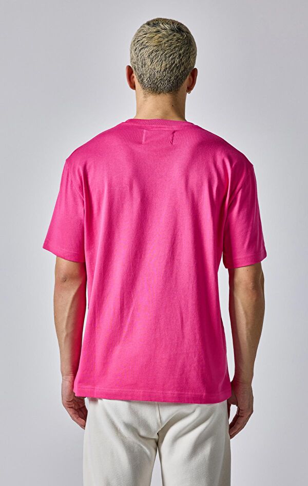 Crewneck T-Shirt