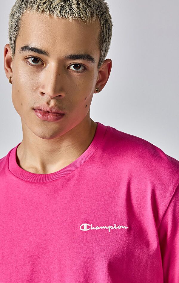 Crewneck T-Shirt