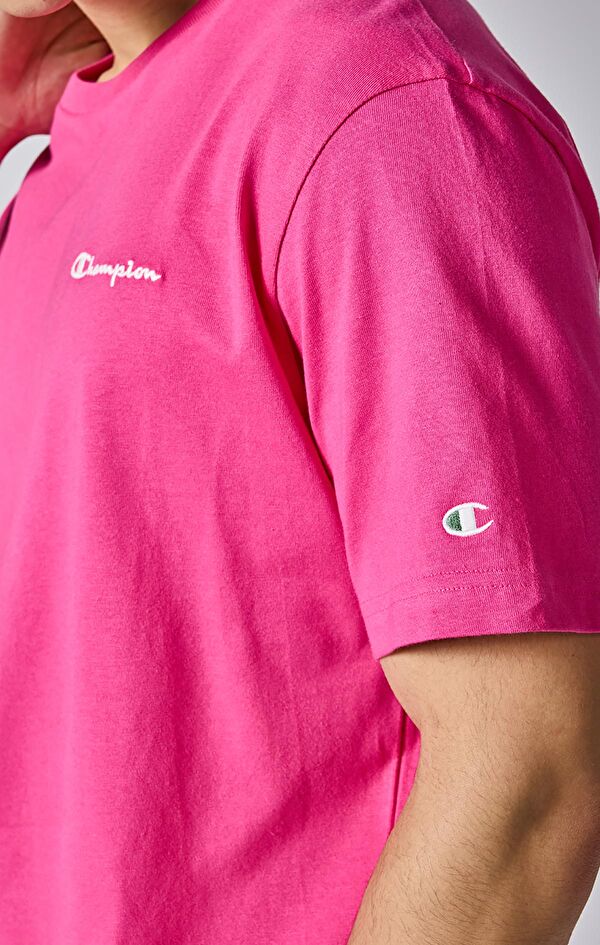 Crewneck T-Shirt
