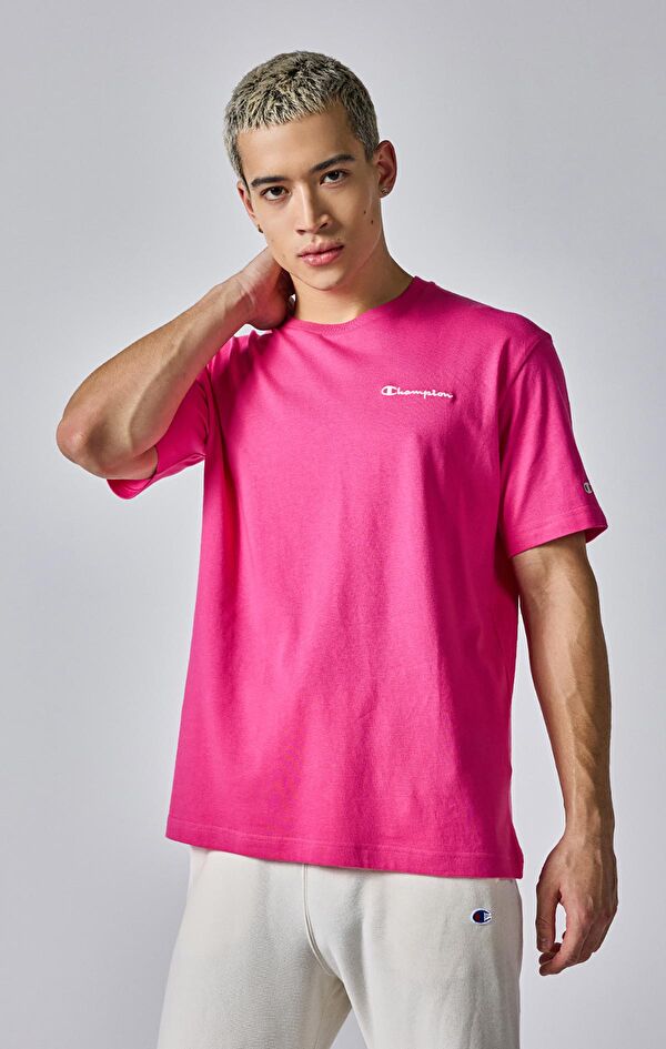 Crewneck T-Shirt