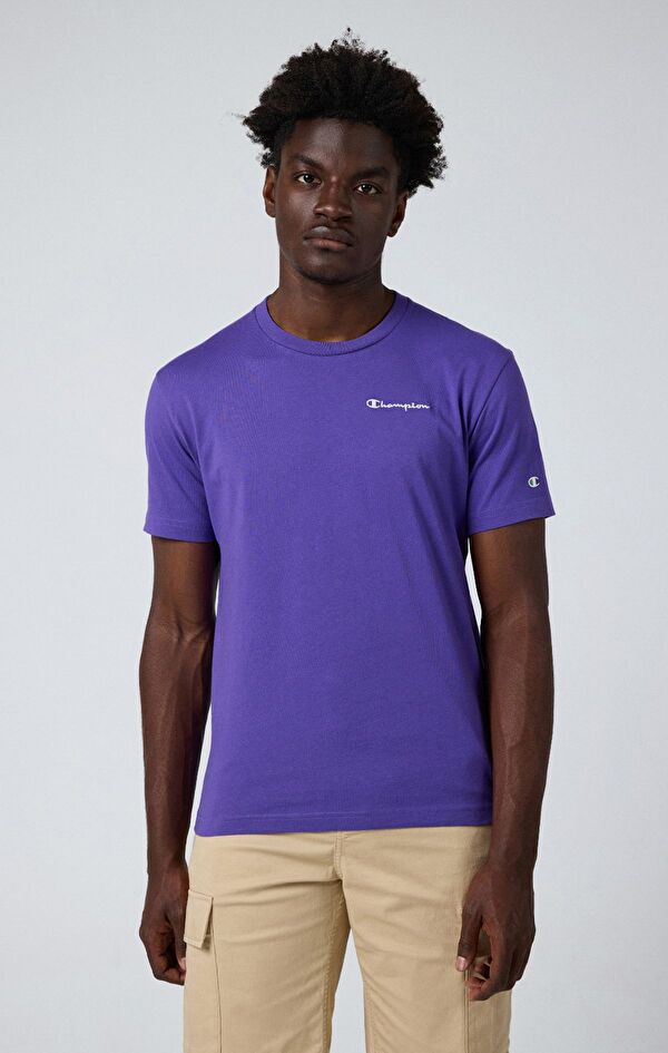 Crewneck T-Shirt