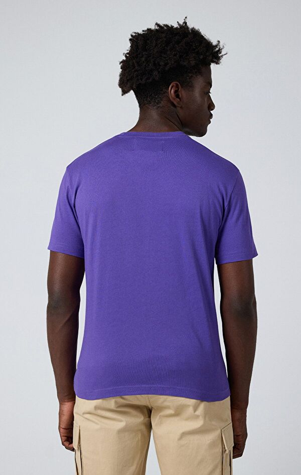 Crewneck T-Shirt