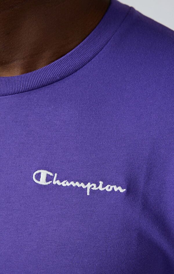 Crewneck T-Shirt