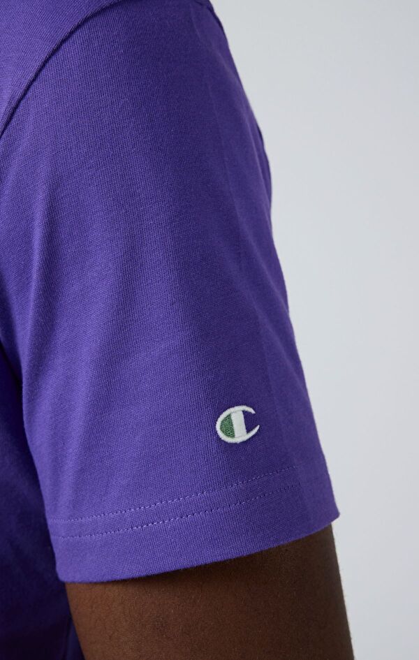 Crewneck T-Shirt