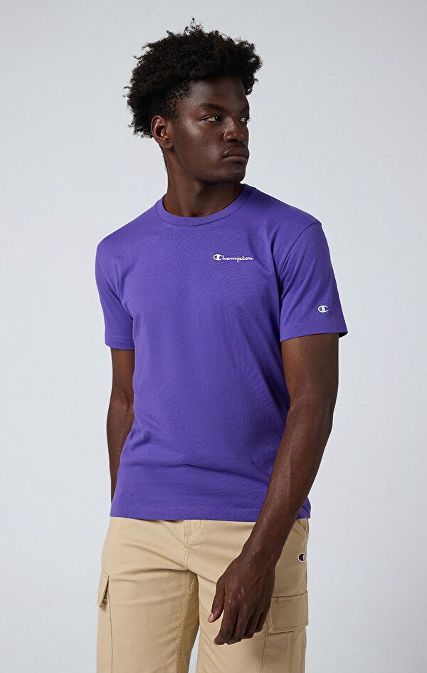 Crewneck T-Shirt
