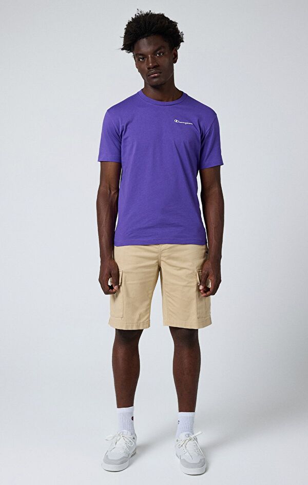 Crewneck T-Shirt