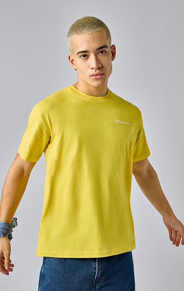 Crewneck T-Shirt