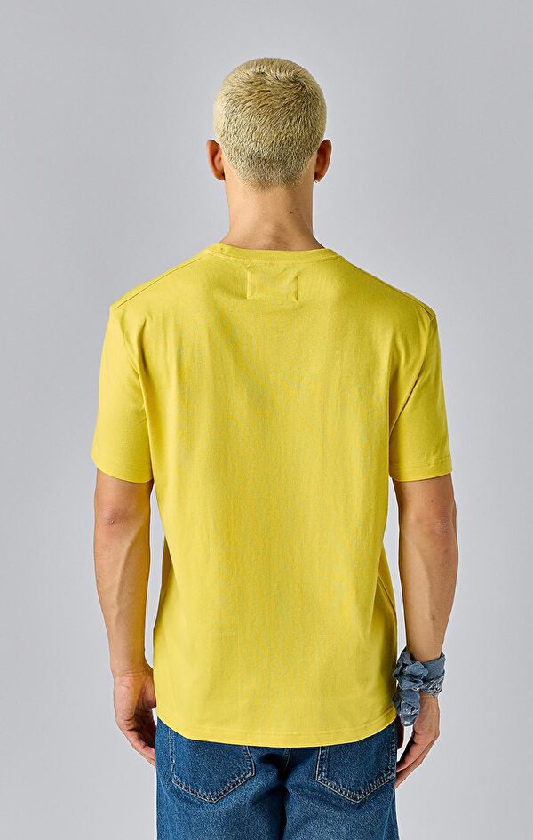 Crewneck T-Shirt