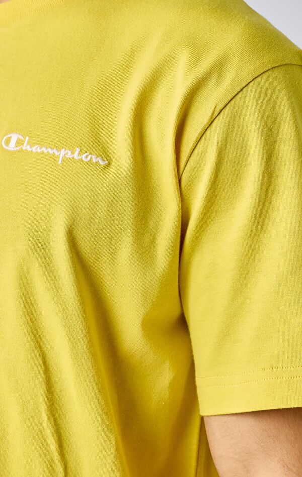Crewneck T-Shirt