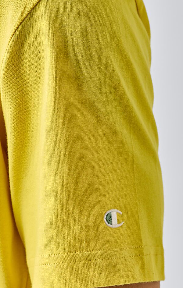 Crewneck T-Shirt