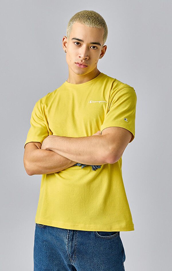 Crewneck T-Shirt