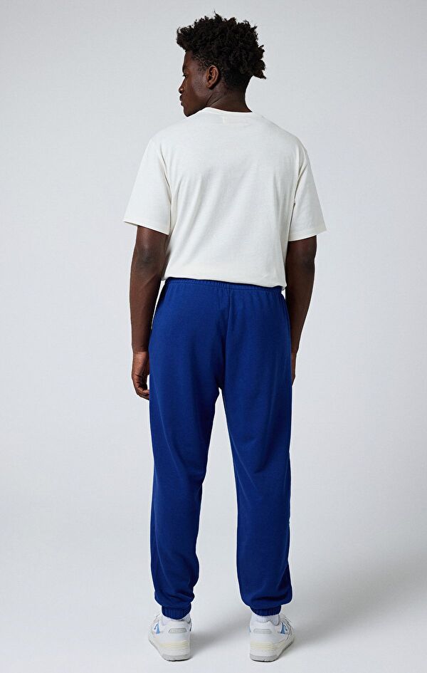 Elastic Cuff Pants