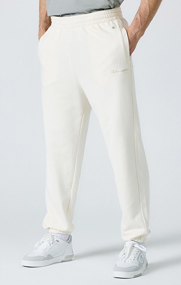 Elastic Cuff Pants