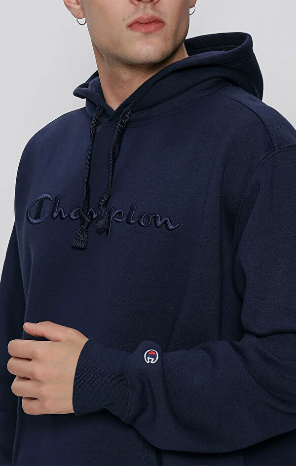 Hooded Sweatshirt