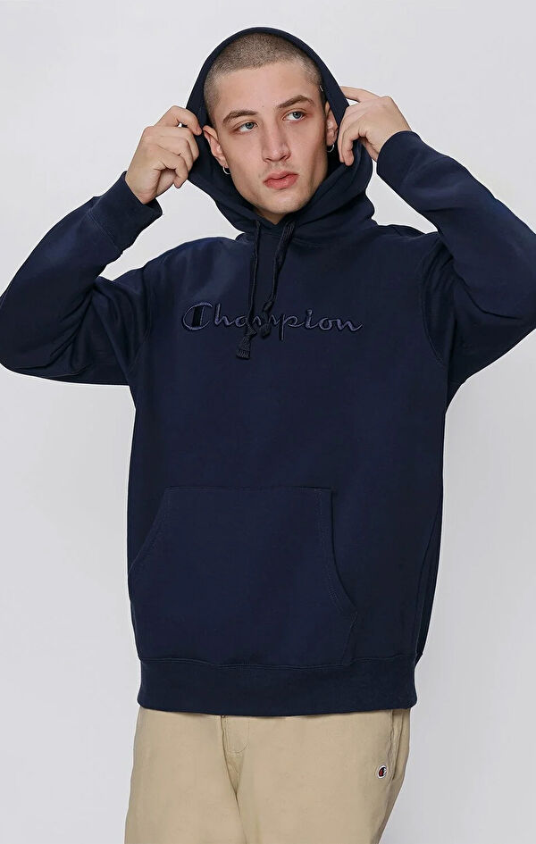 Hooded Sweatshirt