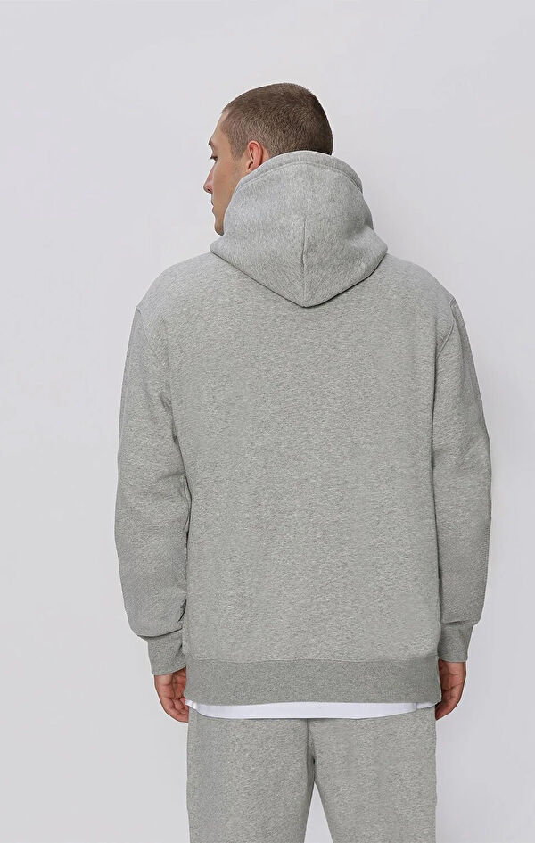 Hooded Sweatshirt