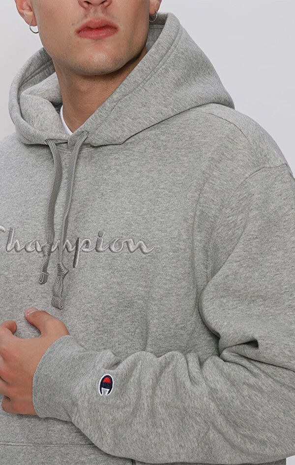 Hooded Sweatshirt