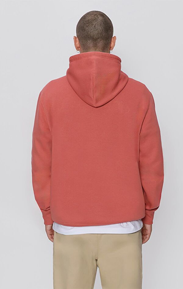 Hooded Sweatshirt