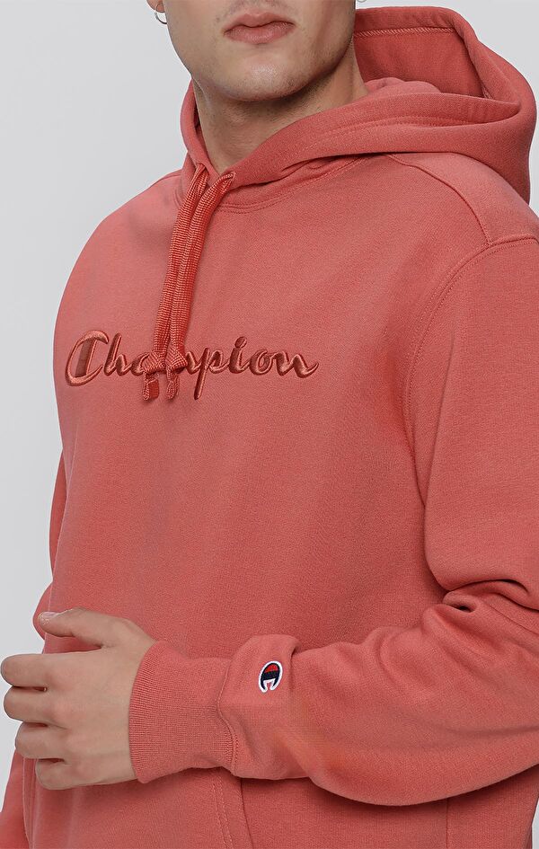 Hooded Sweatshirt