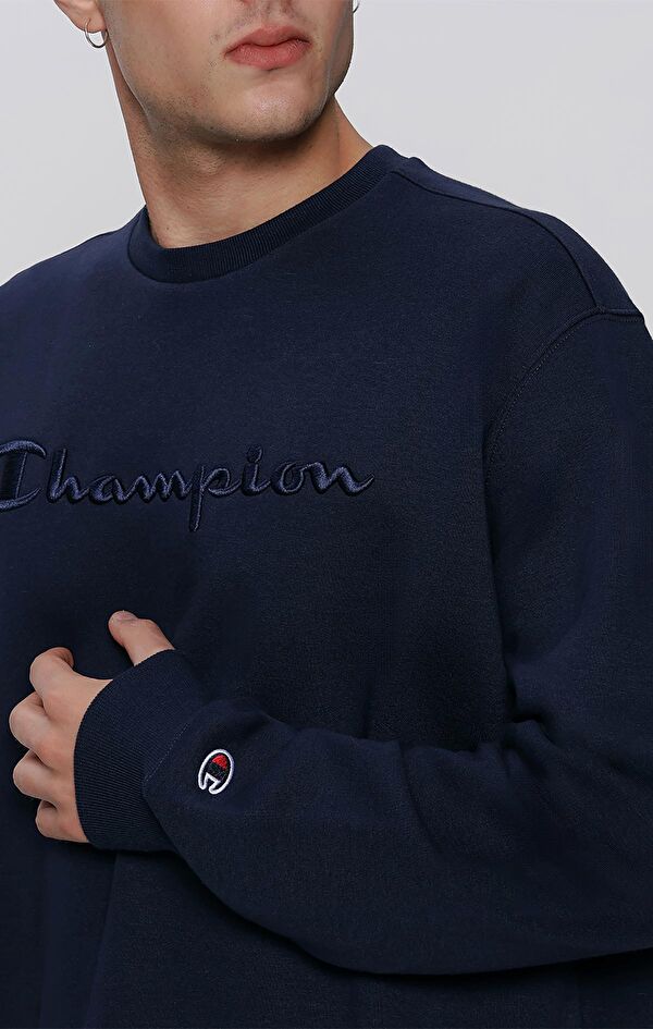 Crewneck Sweatshirt