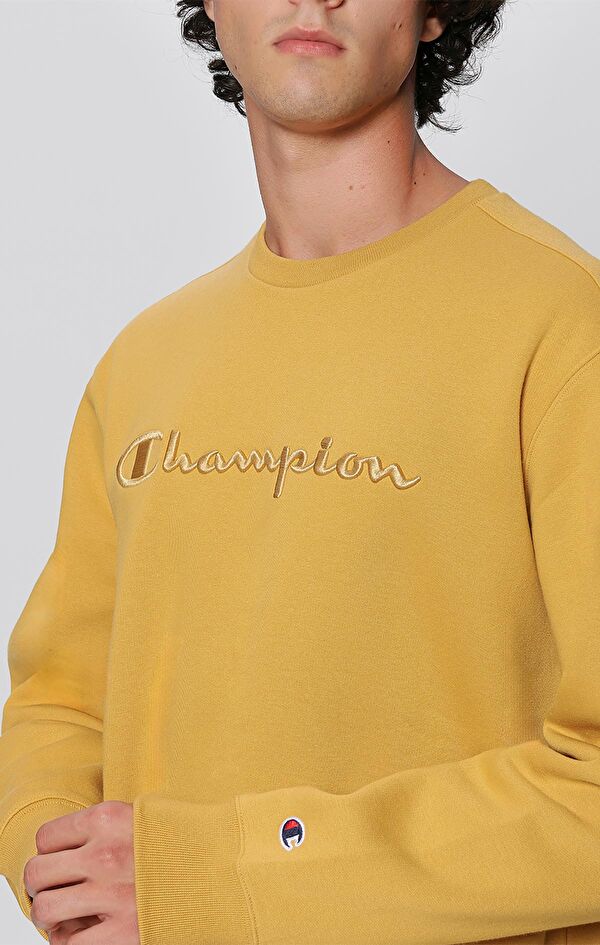 Crewneck Sweatshirt