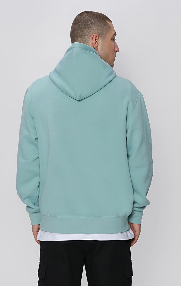 Hooded Sweatshirt