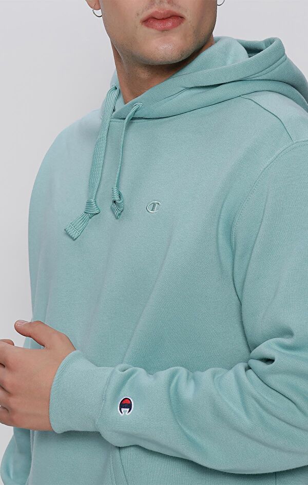 Hooded Sweatshirt
