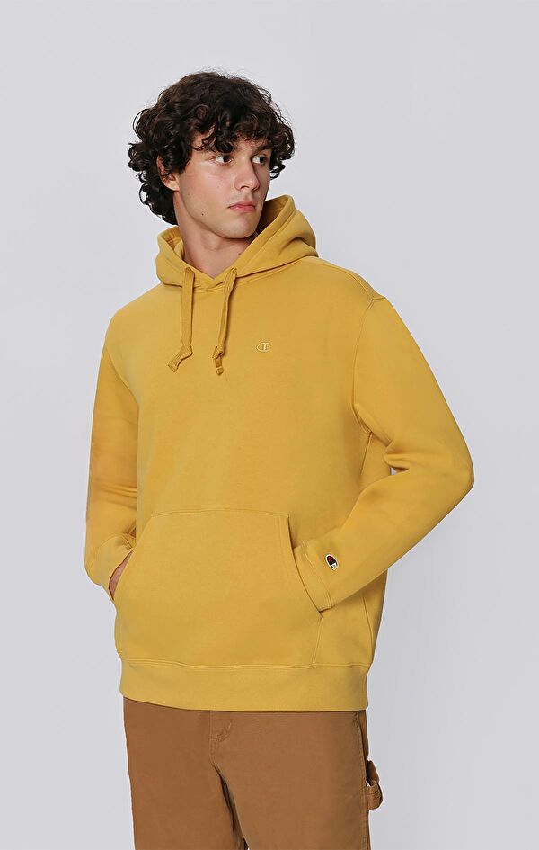 Hooded Sweatshirt