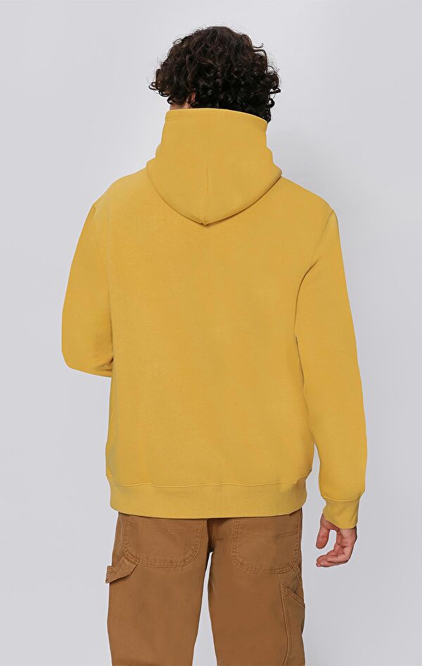 Hooded Sweatshirt