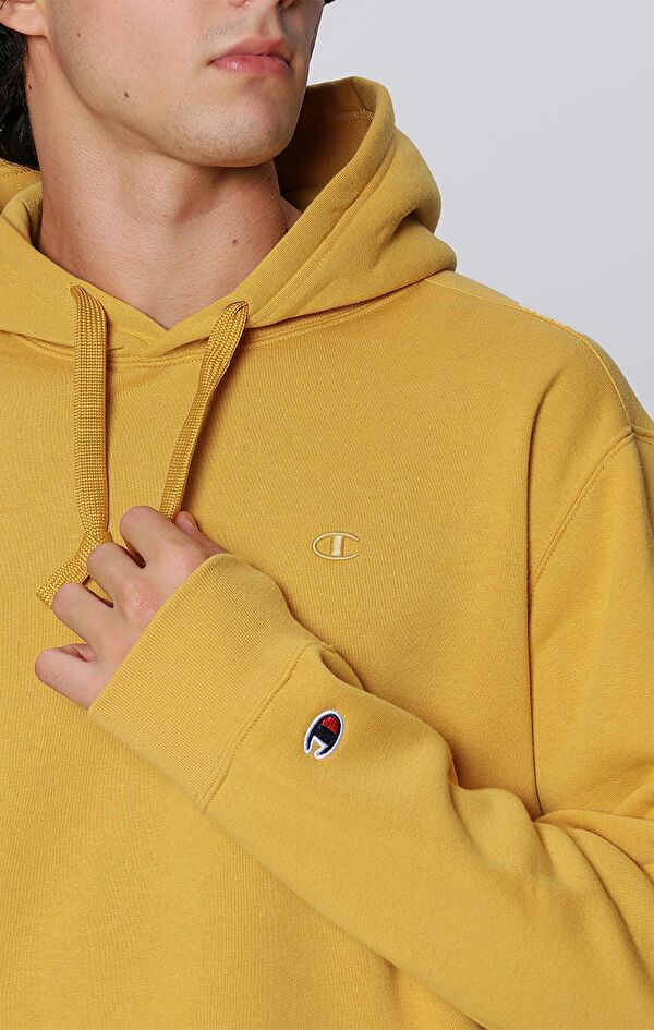 Hooded Sweatshirt