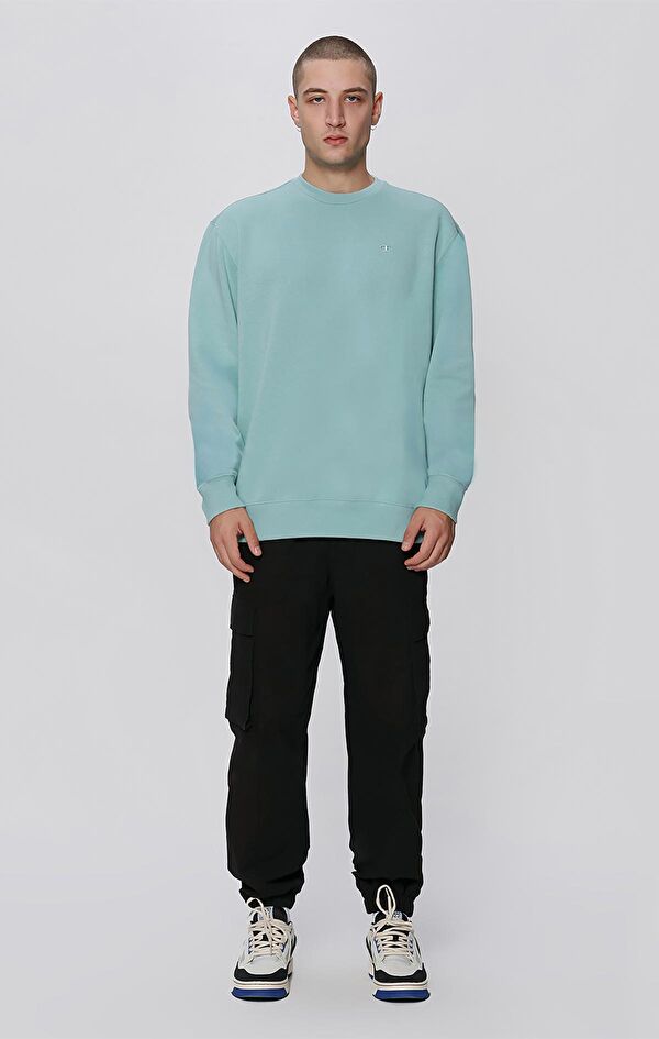 Crewneck Sweatshirt