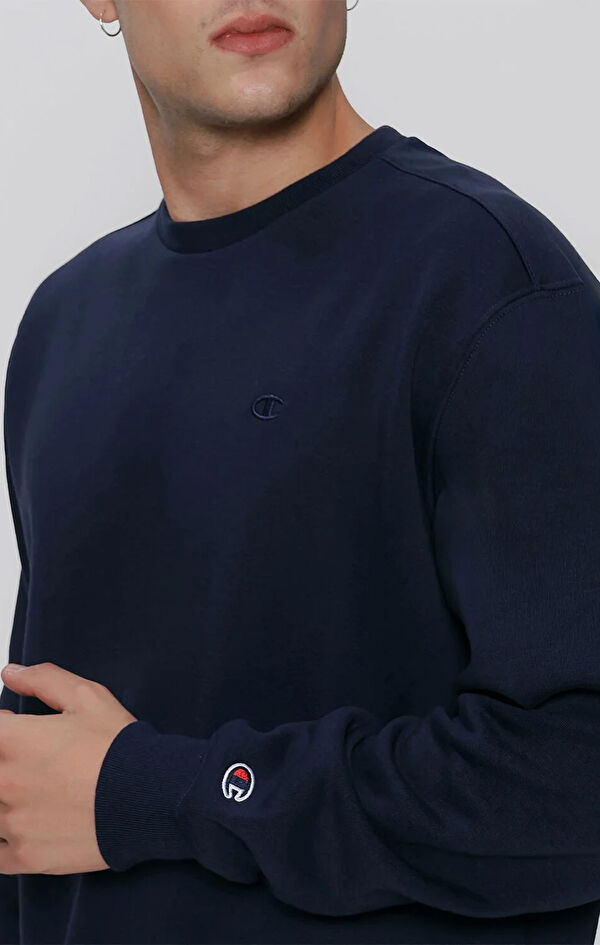 Crewneck Sweatshirt