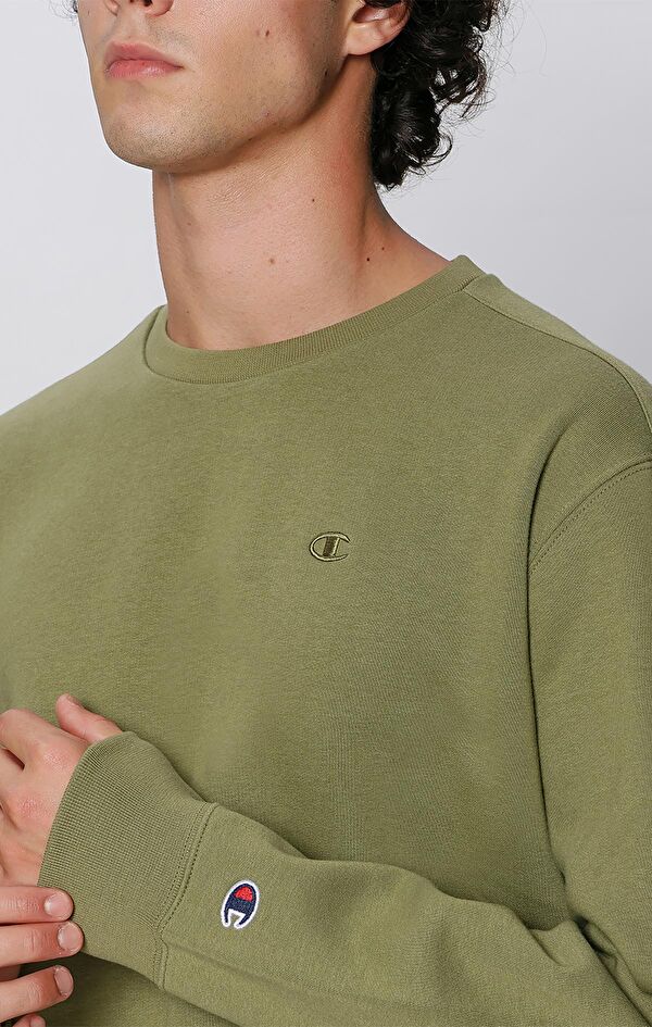 Crewneck Sweatshirt